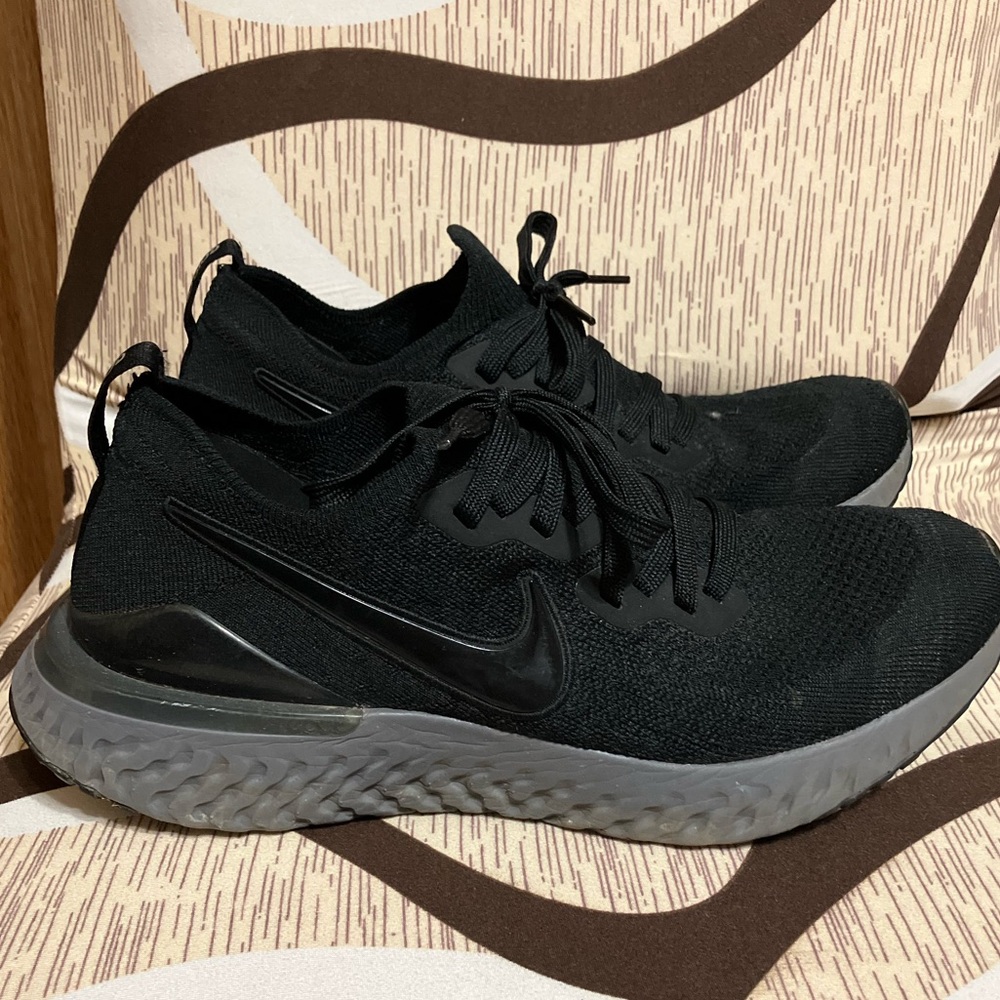 Nike shoes